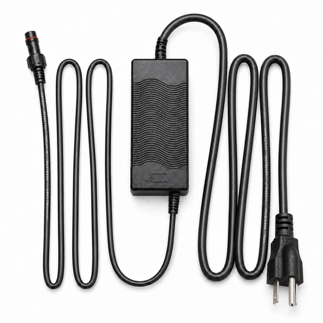 Main image of Proudeer Charger Adapter