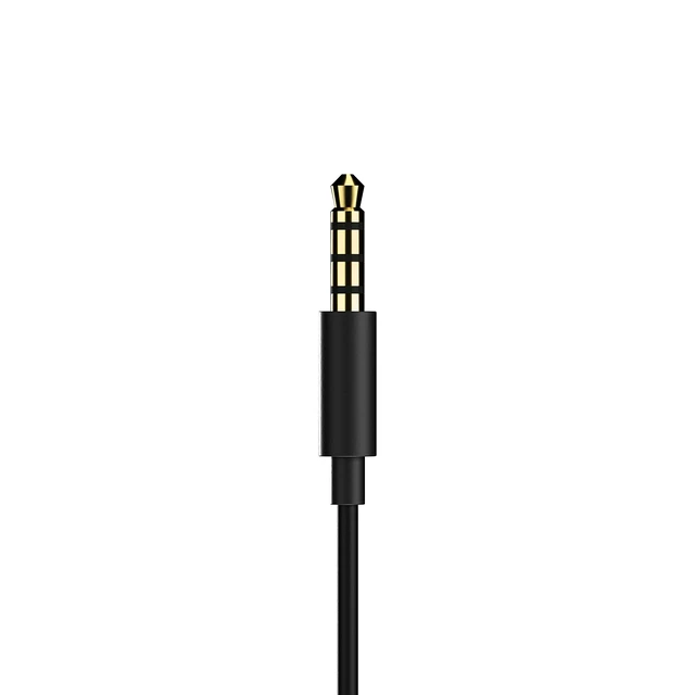 Alt view image 6 of 7 - Tusq in-Ear Mobile Gaming Headset Dual Microphone with Detachable Boom Mic Ergonomic Suspension Design Earphones for Mobile