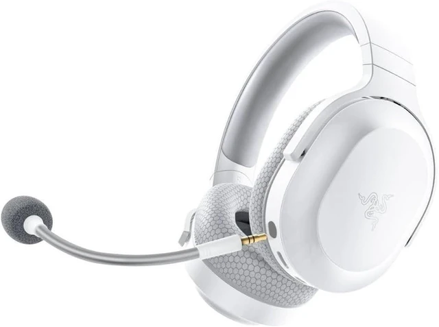 Alt view image 2 of 7 - Barracuda X Wireless Gaming & Mobile Headset (PC, PlayStation, Switch 2, Android, iOS): 2.4GHz Wireless + Bluetooth