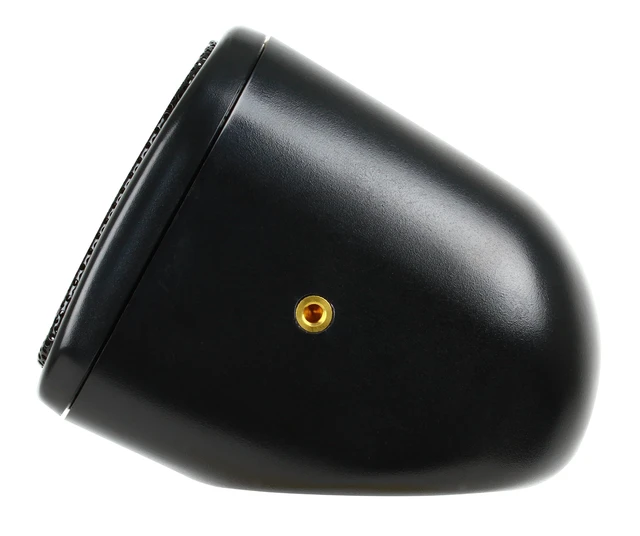 Alt view image 4 of 5 - AVA6200 3 Inch 200 W Outdoor Enclosed Box Speaker Pair