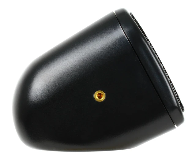 Alt view image 5 of 5 - AVA6200 3 Inch 200 W Outdoor Enclosed Box Speaker Pair