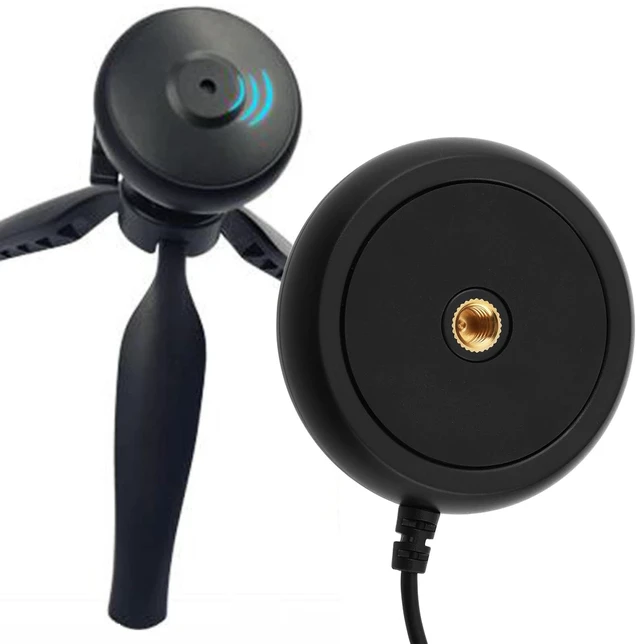 Alt view image 2 of 7 - Calibration Microphone 5m Cable 3.5mm Plug Compatible with Pioneer VSX AXD SC XXD Receiver