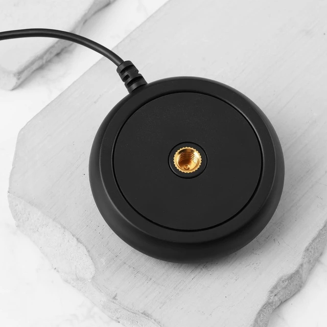Alt view image 6 of 7 - Calibration Microphone 5m Cable 3.5mm Plug Compatible with Pioneer VSX AXD SC XXD Receiver