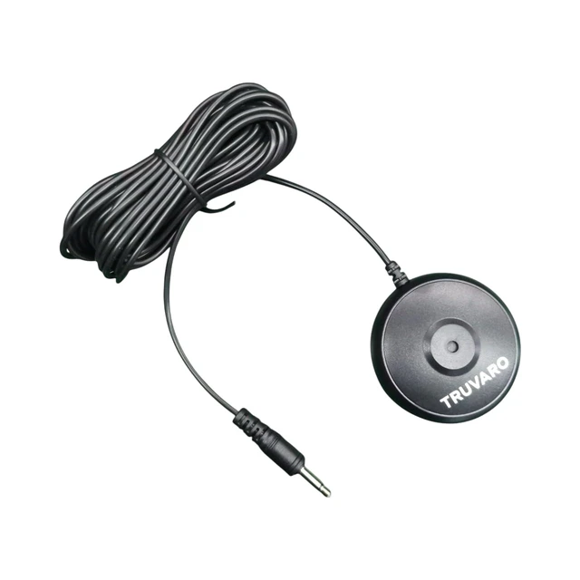 Alt view image 6 of 7 - Calibration Microphone for Onkyo Pioneer Denon Marantz Yamaha Integra Sony | Onkyo Series TX-RZ SR SA NR DS HT-R NR555 NR6050 NR646 NR545 NR676 NR656, Pioneer VSX AXD SC XXD