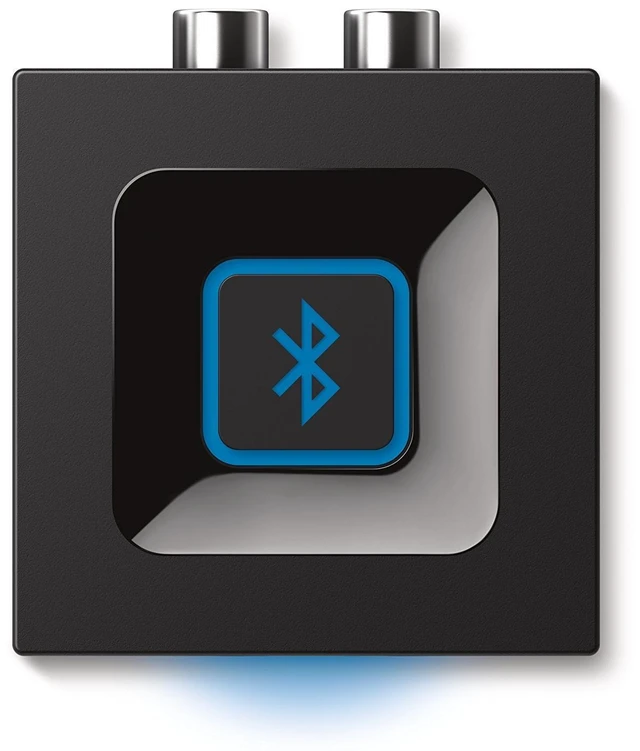 Alt view image 2 of 3 - Bluetooth Audio Adapter