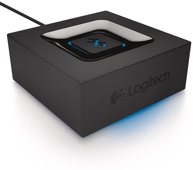 Main image of Bluetooth Audio Adapter
