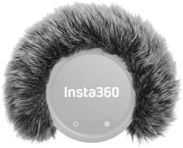 Main image of Mic Pro Windshield (Large)