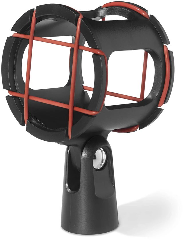 Main image of SP05 Suspension Shockmount for Q2U USB/XLR microphones Restock Deal
