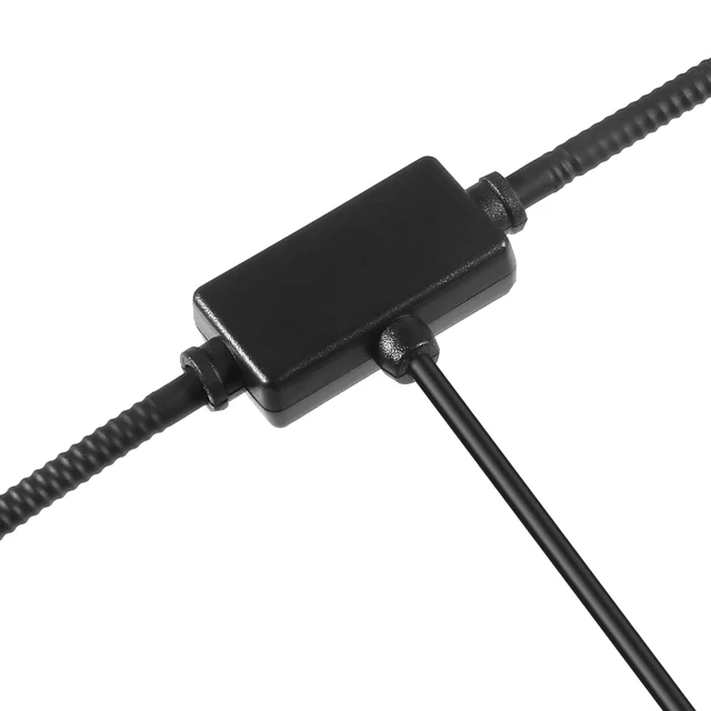 Alt view image 6 of 6 - FM Radio Antenna Adhesive Mounting FM Radio FM Dipole Antenna for Stereo Receiver Indoor Music System FM Radio Home Stereo Receiver AV Audio