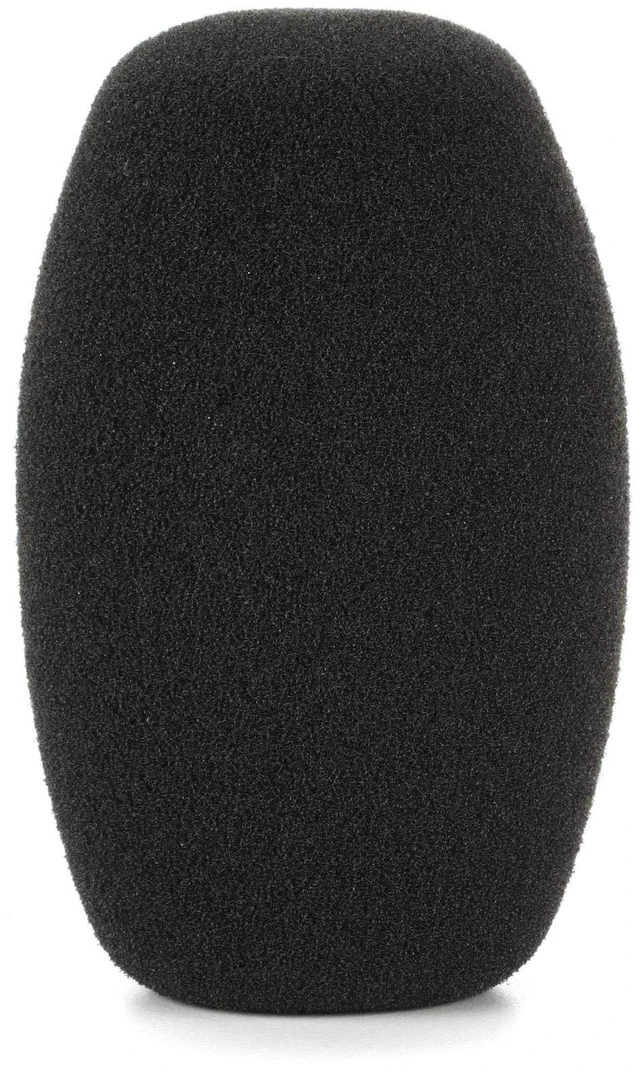 Main image of 004839 windscreen for all EW wired and wireless handheld microphones