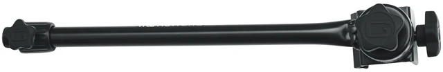 Main image of Frameworks Adjustable Clamp-On Angled Mini Interlocking Design 16 Inch Boom Arm (GFW-MIC-CLMPBM16)