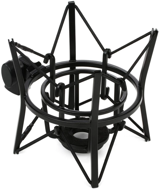Main image of PSM1 Shock Mount for PodMic, Podcaster & Procaster Microphones | Vibration isolation with secure grip for Podcaster, Procaster and studio recording