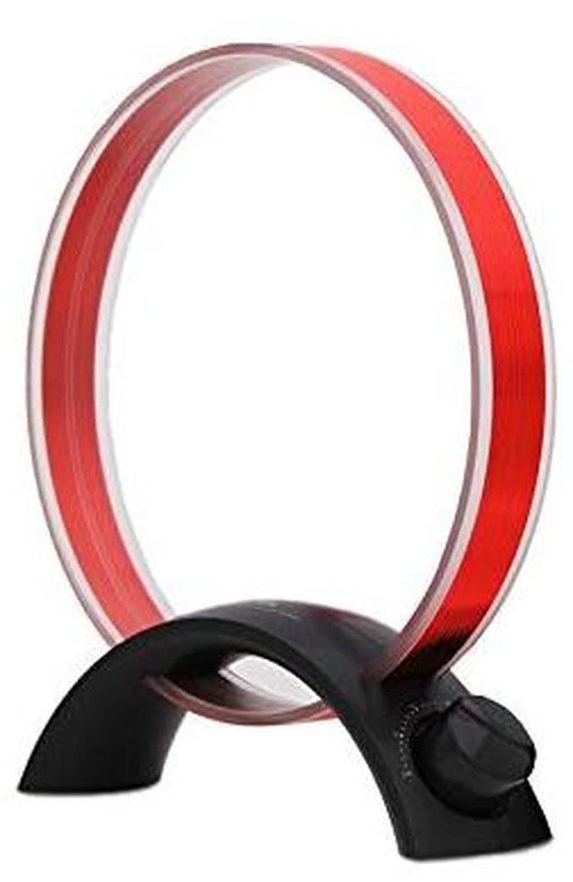 Main image of AN200 AM Loop Radio Antenna Tunable Indoor Antenna for Singal Enhancement
