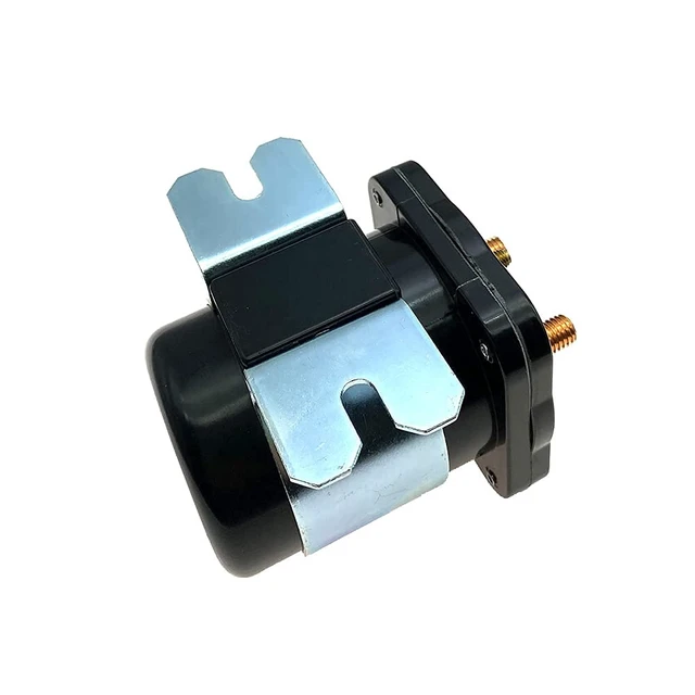 Alt view image 6 of 7 - 500Amp Continuous Battery Isolator Mobile Audio Relay 500A