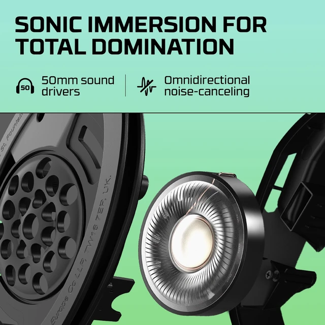 Alt view image 3 of 7 - CloudX Stinger Core - Official Licensed for Xbox, Gaming Headset with In-Line Audio Control, Immersive In-Game , Microphone