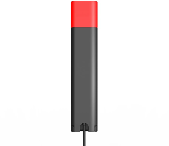 Main image of BLT60 Busylight Indicator for WH62 WH63 E2 WH64 DECT Headset | Fits WH64 Workstation, WH68, WH68 Workstation, WH66, WH67 Sync Call Status