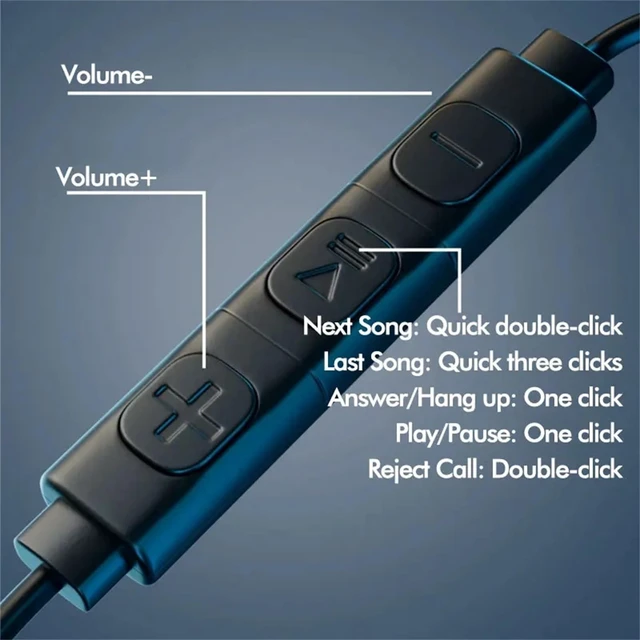 Alt view image 4 of 7 - Type-C Wired Headphones with Air Conduction Open Ear Headphones and Built-in Microphone Suitable for Outdoor Activities