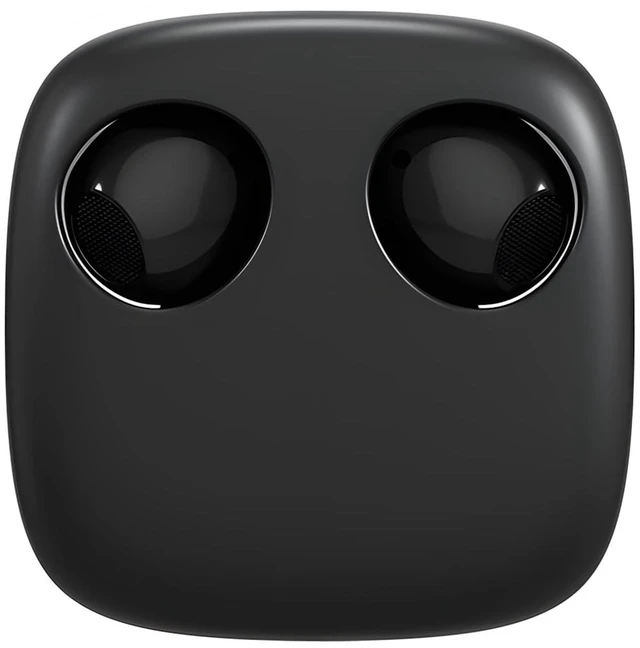 Alt view image 2 of 7 - Wireless Earbuds, 2025 Bluetooth Headphones 5.3 HiFi Stereo Headphone with 20 Hours of Playback Life in-Ear Earbuds, IP7 Waterproof Headphones Sport Headphones for Android iOS (Black)