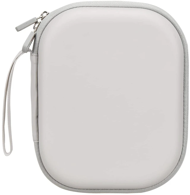 Alt view image 5 of 7 - Hard Portable Case for JBL Tune 500BT / 510BT / 520BT On-Ear Wireless Bluetooth Headphone, Grey