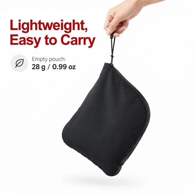 Alt view image 7 of 7 - Headphone Bag, 2 Pc Storage Pouches for Bose Beats Sony JBL | Krone Kalpasmos 2 Pack Headphone Bag and Headphone Storage Pouch, Water-Resistant, Velvet-Lined, for Bose Beats Sony JBL