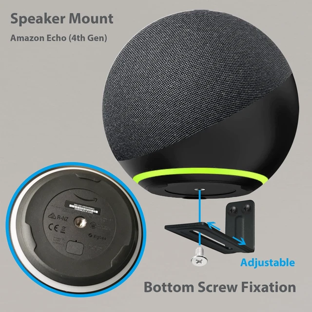 Alt view image 5 of 7 - Soundbar Wall Mount Bracket | Soundbar Wall Mount Bracket for Samsung, LG, Sony, JBL, Vizio, Sonos and More