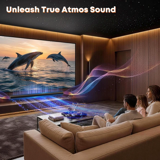 Alt view image 3 of 7 - for Sonos Arc Ultra & Sonos Arc Soundbar Wall Mount | Hidden Design,with Spirit Level and Protective Foam Pads, Sound Bar Mounts Under TV, Weight Capacity 22 LBS