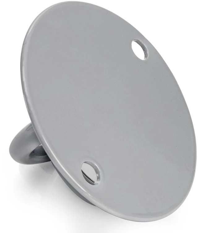 Alt view image 3 of 7 - Wall Mount Bracket for Suspension Straps, Ceiling Anchor X Mount for Rings, Body Weight Strength Training Systems, Yoga Swings & Boxing Equipment