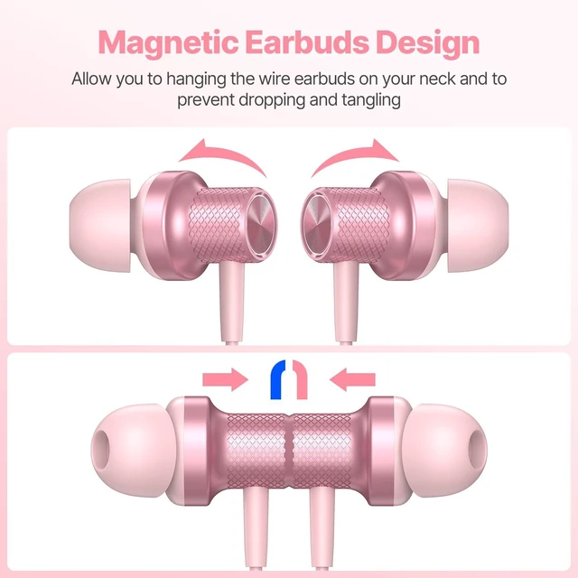Alt view image 5 of 7 - Wired Earbuds Soft Silicone in Ear Headphones with Lightning Connector | MFi-certified Corded Earphones 90 Degree Angle Plug in Ear Buds with Mic for iPhone 14 13 12 11 Pro Max X XS Max XR 8 Plus 7
