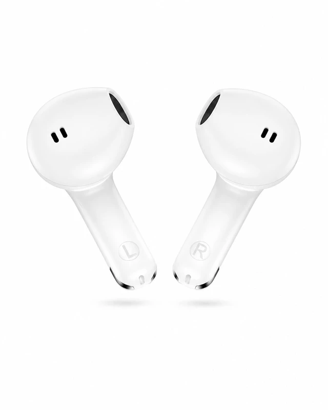 Main image of Air Pods for iPhone Bluetooth Wireless Ear Buds for Apple 17e 17 Pro Max 18 | Blue Tooth Earphones for I Phone 17e 18 pro Max 16 16e Air Pods with Mic