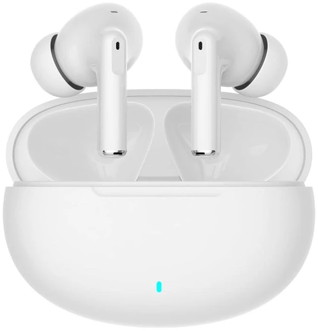 Main image of Wireless Earbuds Headphones with IPX7 Waterproof Bluetooth Earbuds Earphones Headphones with Hi-Fi Stereo Sound Wireless Earphones with Mic 30H Playtime Fast Charge for Android iOS Phone PC Mac