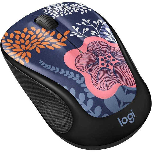 Main image of Mouse