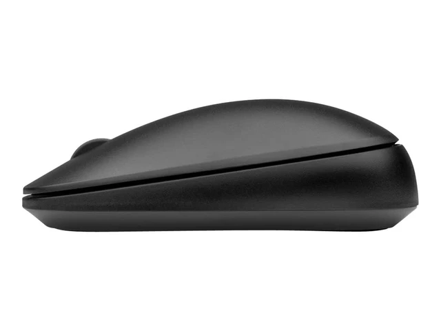 Alt view image 4 of 5 - SureTrack Dual Wireless Mouse- Black (K75298WW) | Pairs with up to 3 devices, switch across Windows, macOS, ChromeOS and Android, 2.4GHz nano receiver included