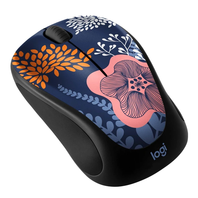 Main image of Design Collection Limited Edition Wireless Mouse