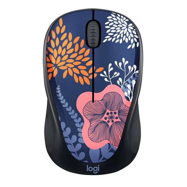 Alt view image 2 of 4 - Design Collection Limited Edition Wireless Mouse