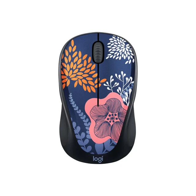 Alt view image 4 of 4 - Design Collection Limited Edition Wireless Mouse