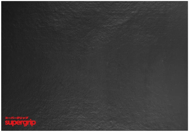 Main image of SUPERGRIP Un-Cut DIY Griptape Sweat Absorbing High Performance Universal Anti Slip Mouse Grip Tape Ultra-Thin 0.5mm (0.02in) Size 130 x 90mm (5.1 x 3.5in)