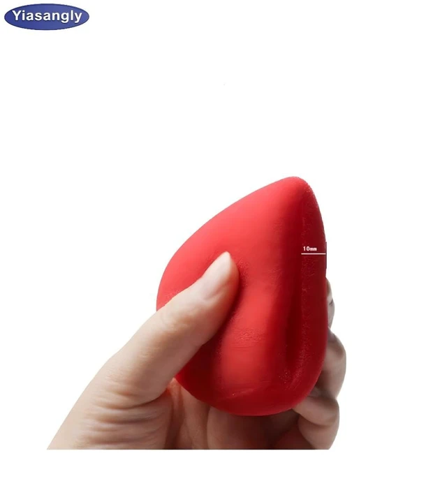 Alt view image 3 of 7 - Microphone Cover, Thick Colorful Foam Mic Cover, Handheld Stage Microphone Windscreen, Reusable Foam Covers Foam Micro Filter for Most Handheld Microphone for Karaoke DJ - 10 Pieces