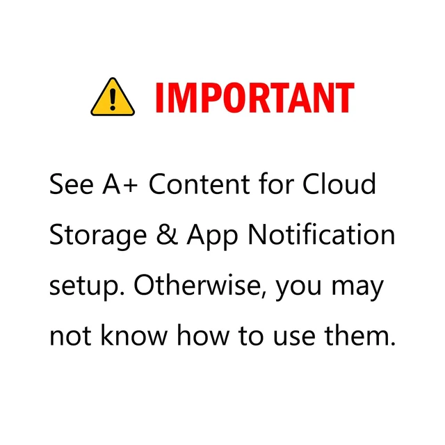 Alt view image 3 of 7 - Doorbell Camera Wireless No Subscription with Free Cloud Storage | Proactive Human Detection, Local Storage Support, Battery Powered, 720P Night Vision, Two-Way Audio, Tuya App