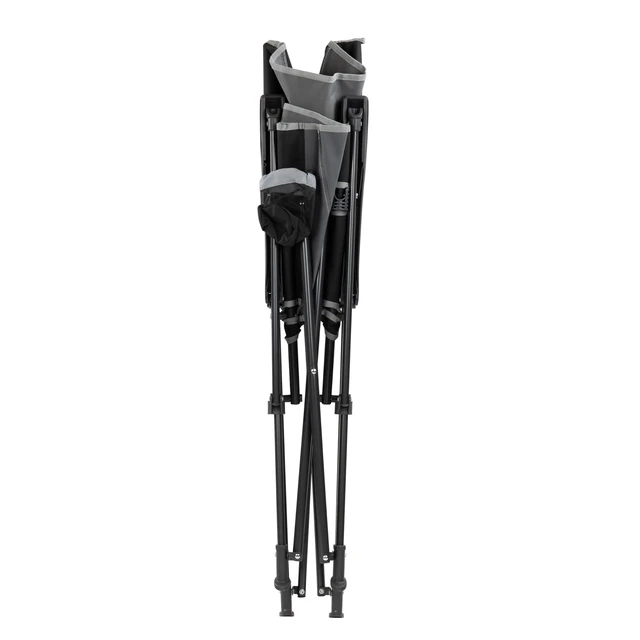 Alt view image 2 of 7 - Eazy Chair, Folding Camping Chair for Adults