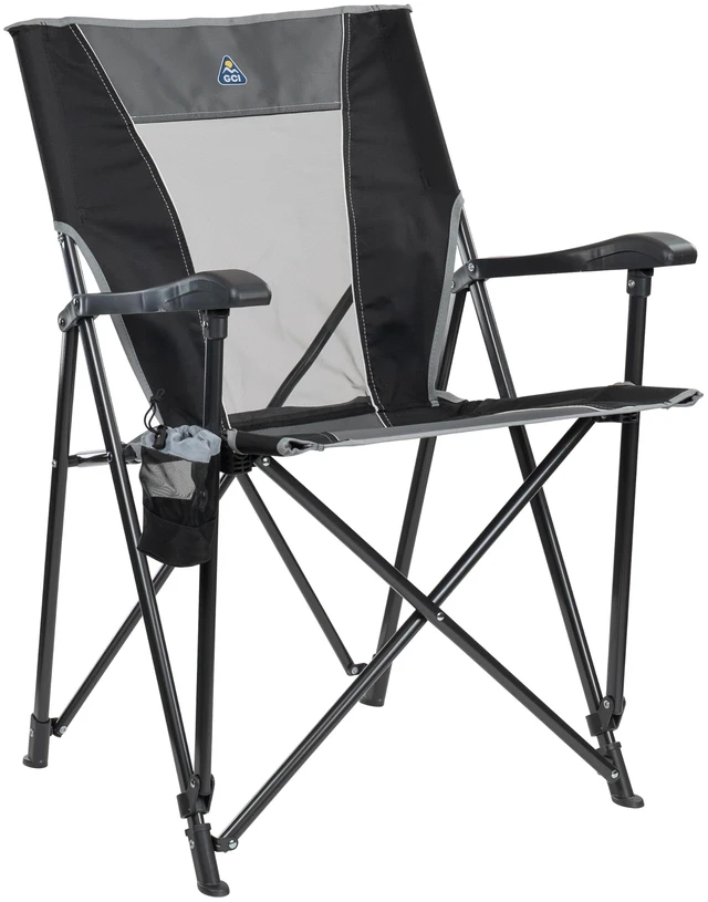 Main image of Eazy Chair, Folding Camping Chair for Adults