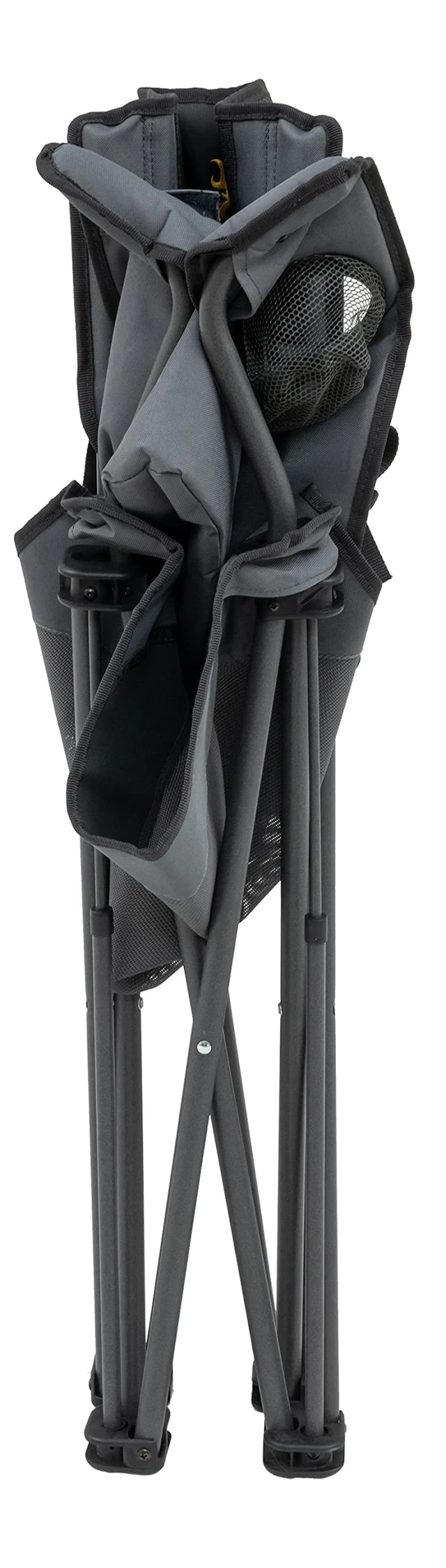 Alt view image 7 of 7 - Camping Kodiak Chair - Charcoal/Gray