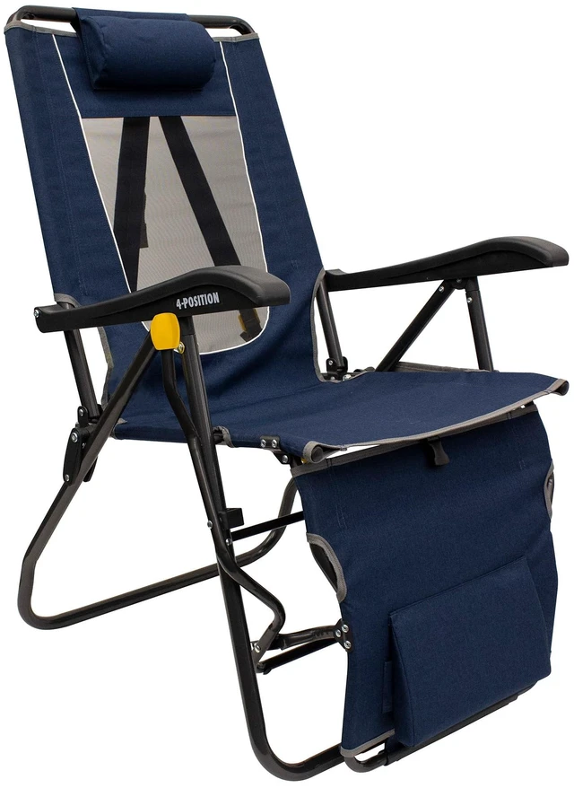 Main image of Legz Up Lounger Outdoor Lounge Chair