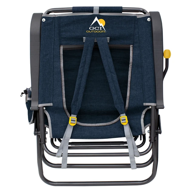 Alt view image 4 of 7 - Legz Up Lounger Outdoor Lounge Chair
