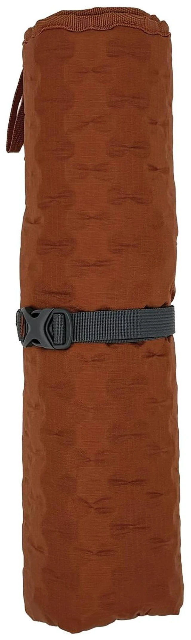 Alt view image 3 of 7 - HEX 2.0 Original Chair for Camping, Stadium Seating & More, on All Terrains, Adjustable Straps, Compact Design, Water-Resistant, Copper/Slate