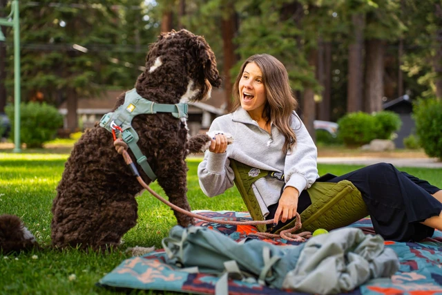 Alt view image 7 of 7 - HEX 2.0 Original Chair for Camping, Stadium Seating & More, on All Terrains, Adjustable Straps, Compact Design, Water-Resistant, Copper/Slate