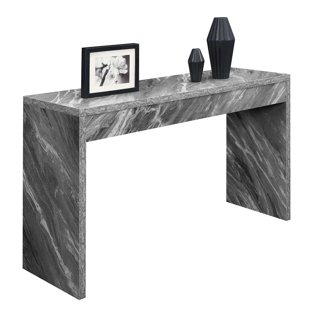 Alt view image 3 of 4 - Northfield Entryway Hall Console Table/Desk