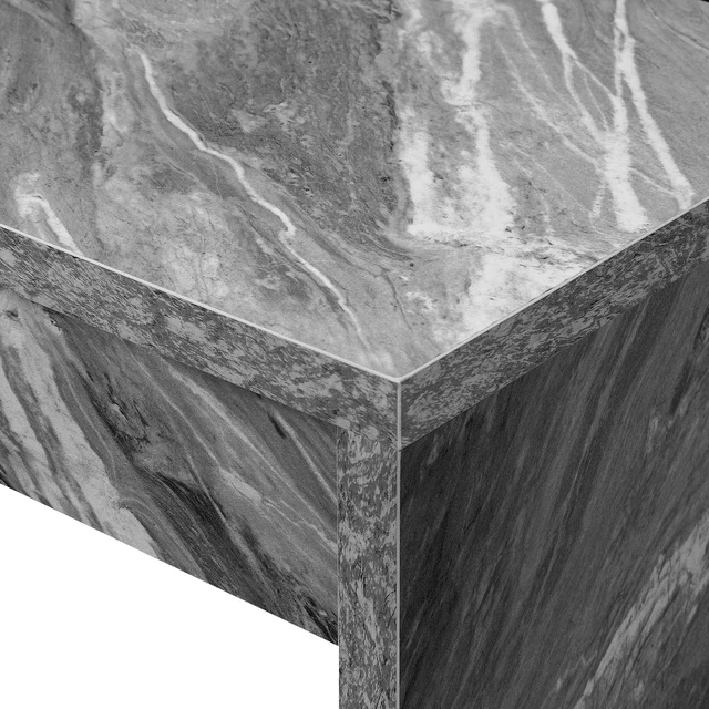 Alt view image 4 of 4 - Northfield Entryway Hall Console Table/Desk