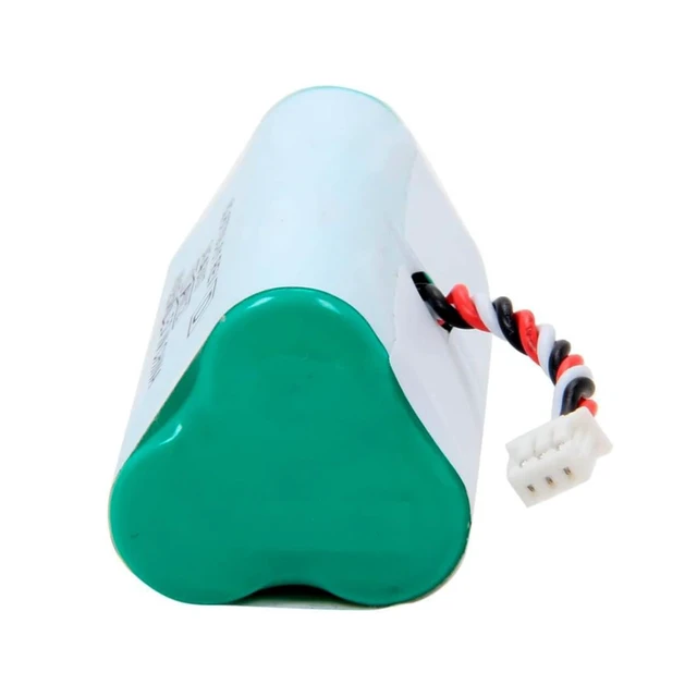 Alt view image 6 of 7 - LORDTRONICS Replacement Battery for Motorola Symbol Zebra Scanner | 82-67705-01, BTRY-LS42RAA0E-01 | for LS4278, LI4278, DS6878 | 3.6V 750mAh NiMH