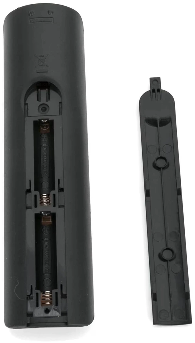 Alt view image 4 of 4 - LORDTRONICS Replacement Remote Control AA59-00817A | for Samsung Hospitality LCD TV HG65NB890XF, HG65NB890XFXZA | Black