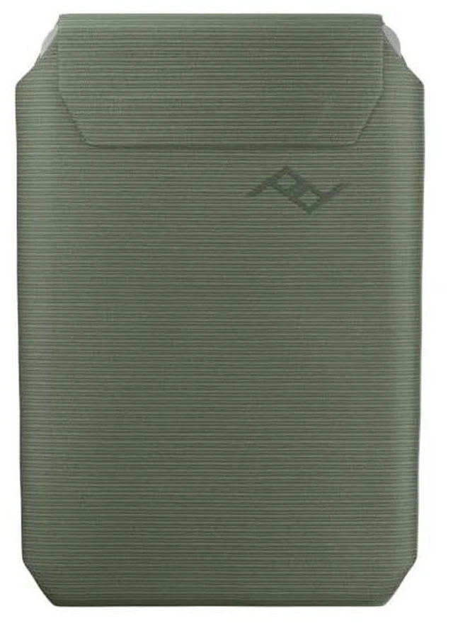 Main image of Mobile Wallet Slim - Sage